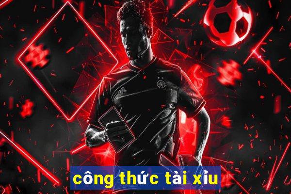 cong thuc tai xiu