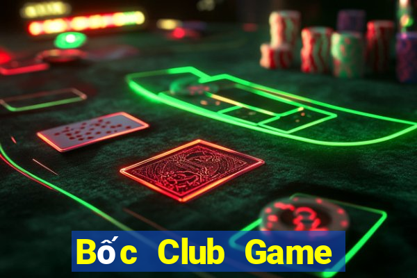 Bốc Club Game Bài 52Play