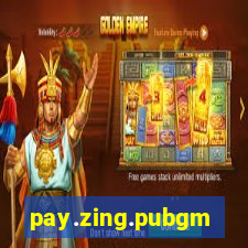 pay.zing.pubgm