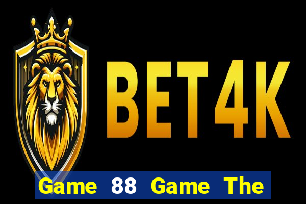 Game 88 Game The Bài Mobile 2021