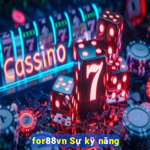 for88vn Sự kỹ năng