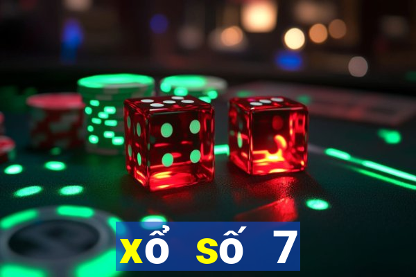 xổ số 7 triệu Fun88