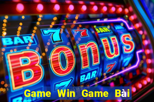 Game Win Game Bài Sinh Tử