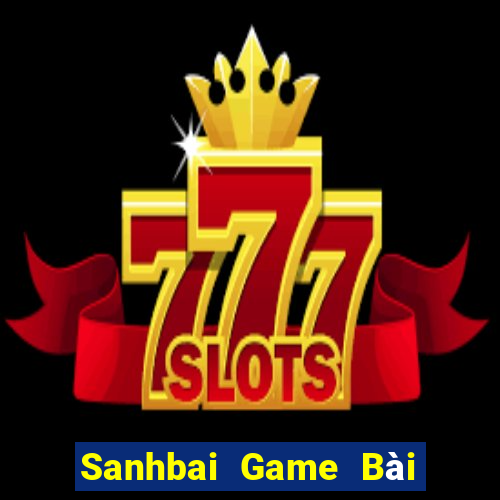 Sanhbai Game Bài Khuyến Mãi