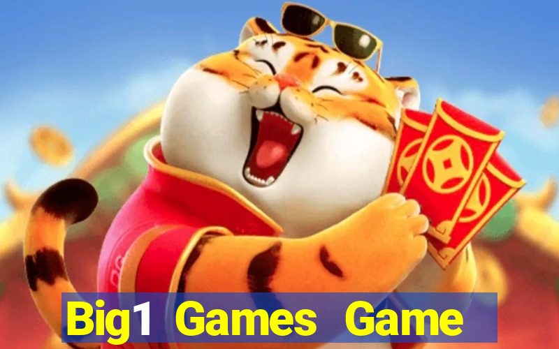 Big1 Games Game Bài 888