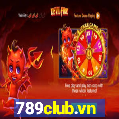 789club.vn