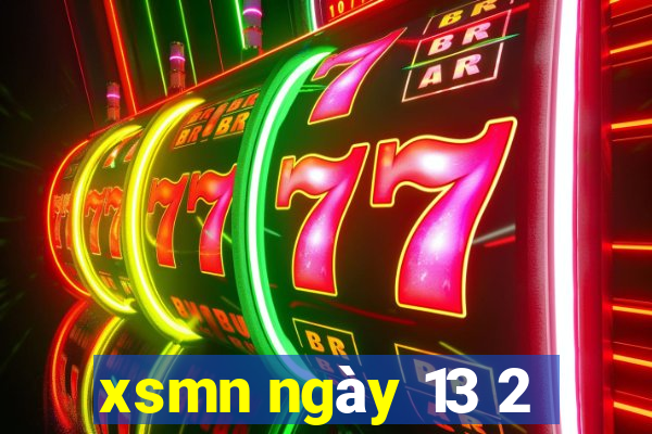 xsmn ngày 13 2