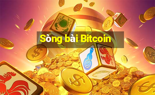 Sòng bài Bitcoin