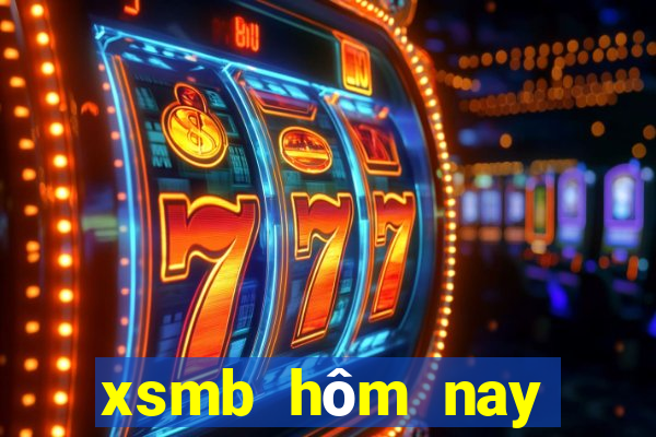 xsmb hôm nay thứ 6