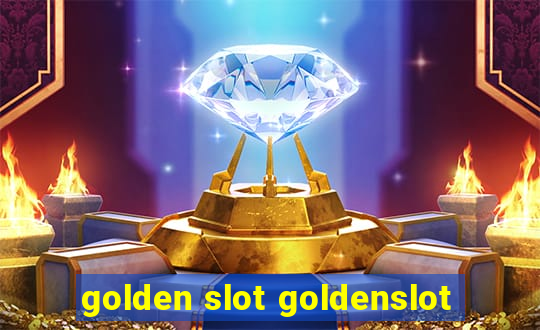 golden slot goldenslot