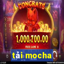 tải mocha