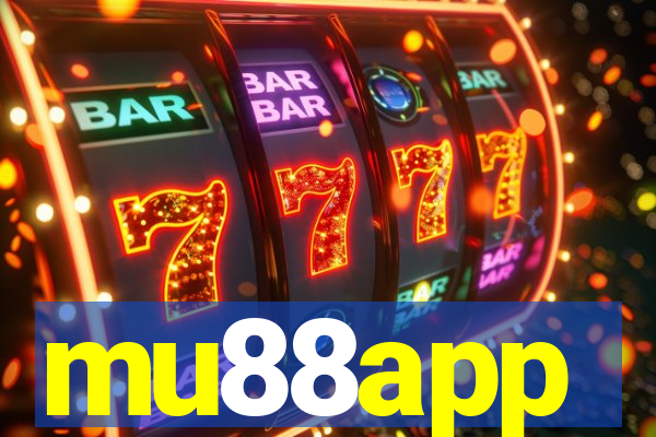 mu88app