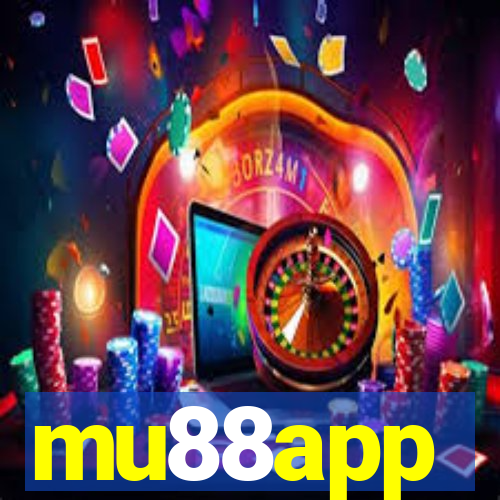 mu88app