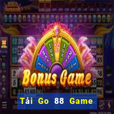 Tải Go 88 Game Bài Tặng Tiền