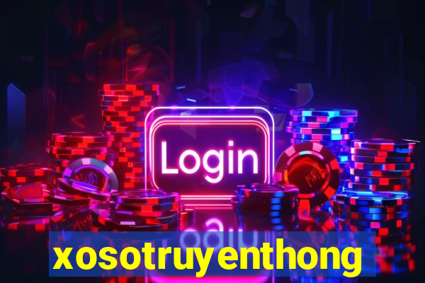 xosotruyenthong