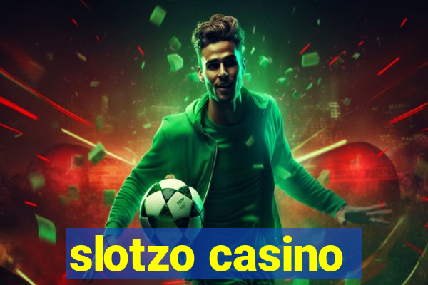 slotzo casino