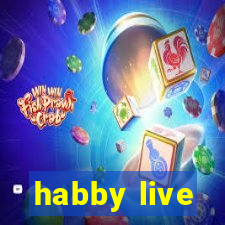 habby live