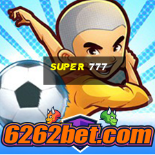 Super 777