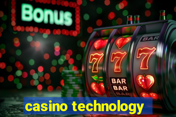 casino technology