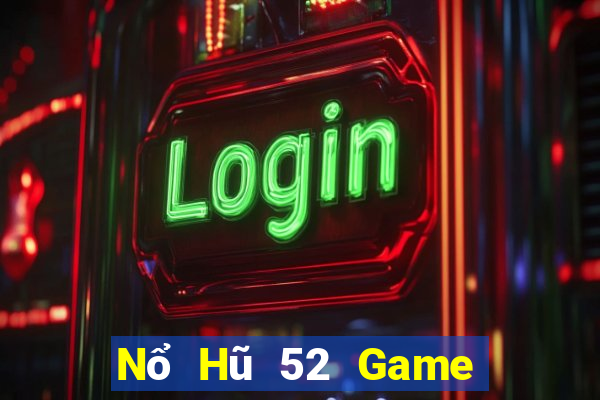 Nổ Hũ 52 Game Bài Go88