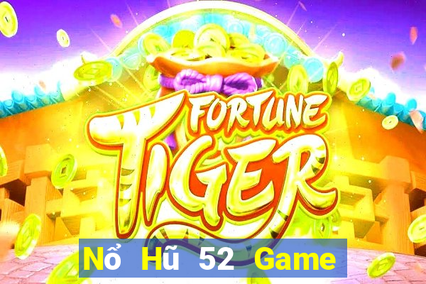 Nổ Hũ 52 Game Bài Go88