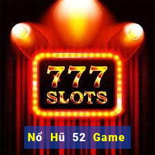 Nổ Hũ 52 Game Bài Go88