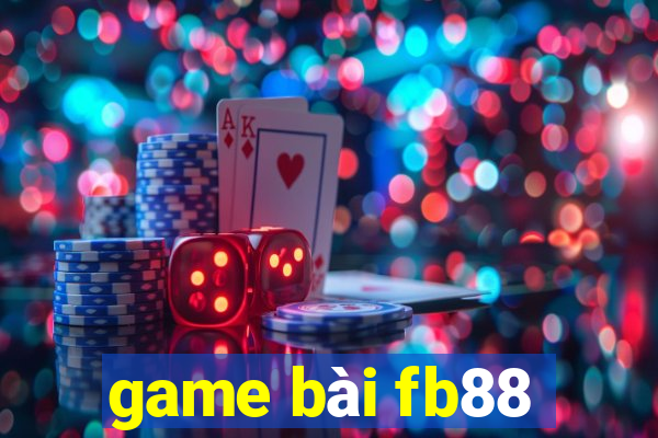 game bài fb88