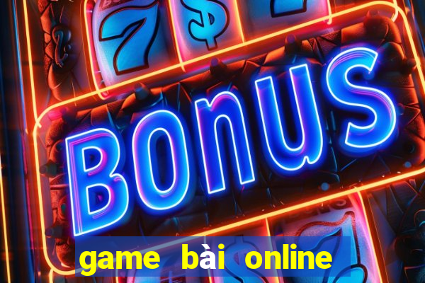 game bài online trên pc