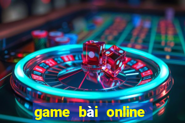 game bài online trên pc