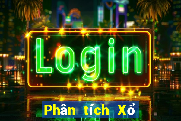 Phân tích Xổ Số Long An ngày 4