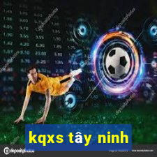 kqxs tây ninh