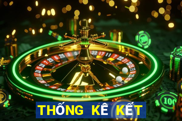 THỐNG KÊ KẾT QUẢ XSKT ngày 11