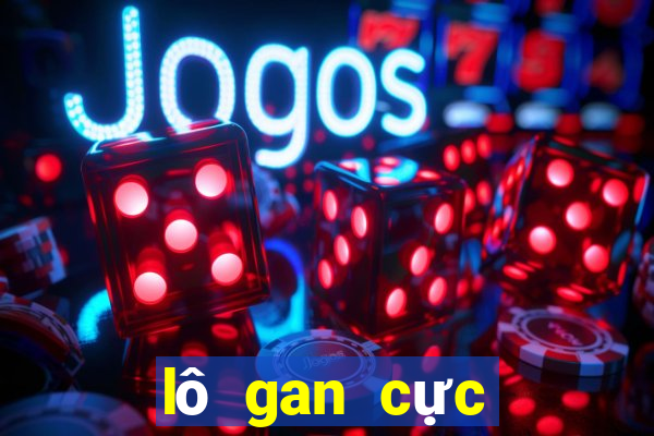 lô gan cực đại miền nam