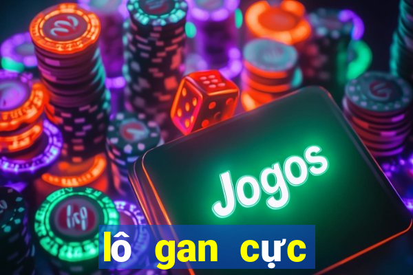 lô gan cực đại miền nam