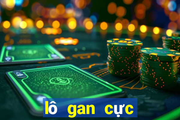 lô gan cực đại miền nam