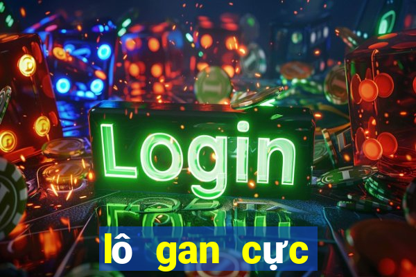 lô gan cực đại miền nam