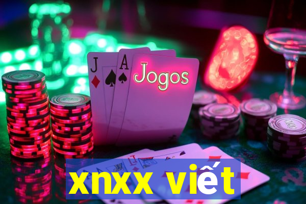 xnxx viết