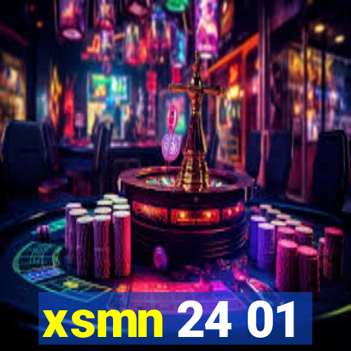 xsmn 24 01