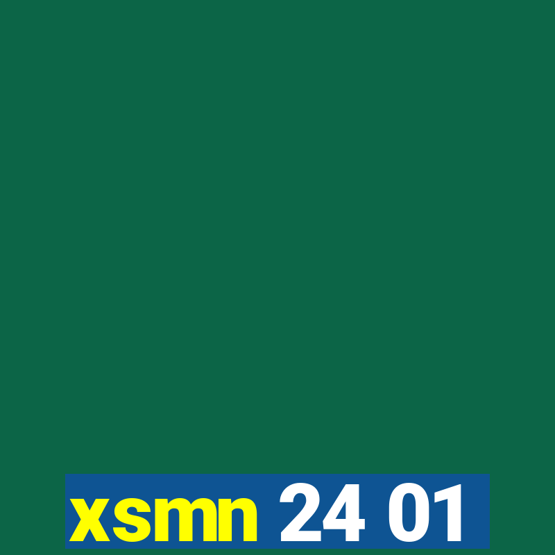 xsmn 24 01