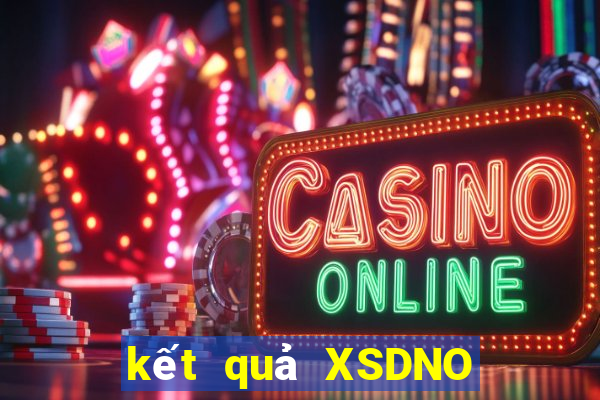 kết quả XSDNO ngày 14