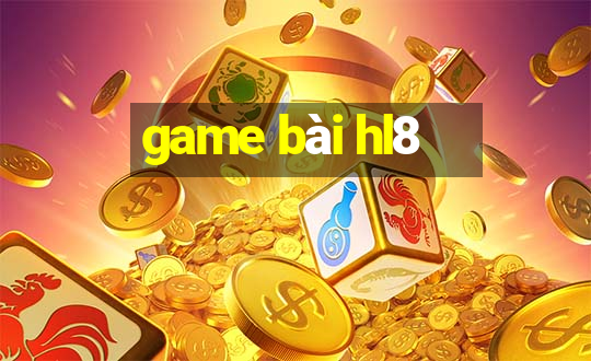 game bài hl8