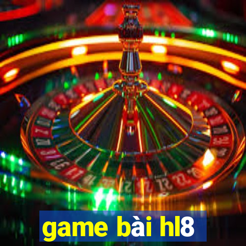 game bài hl8