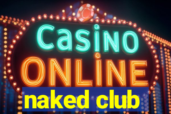 naked club