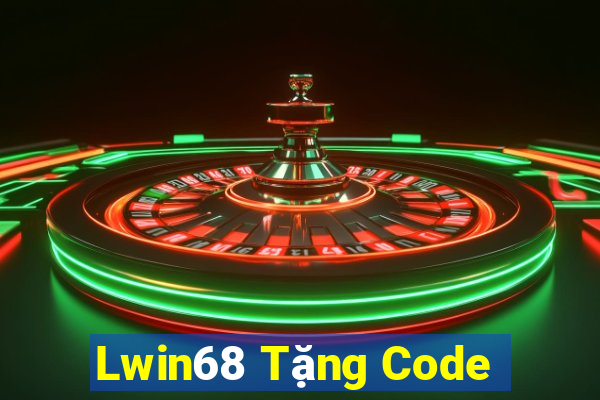 Lwin68 Tặng Code