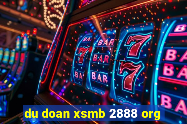 du doan xsmb 2888 org