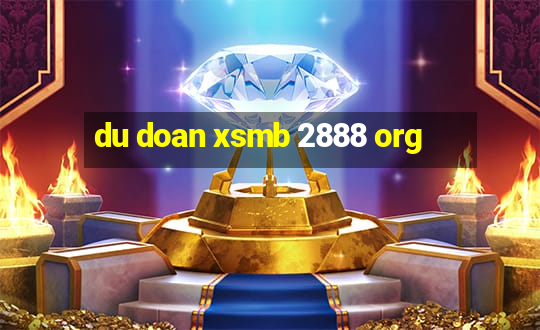 du doan xsmb 2888 org