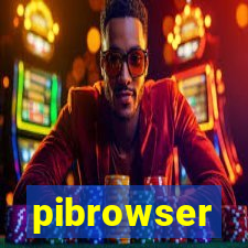 pibrowser