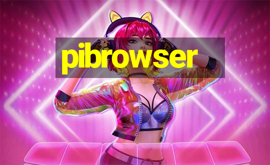 pibrowser