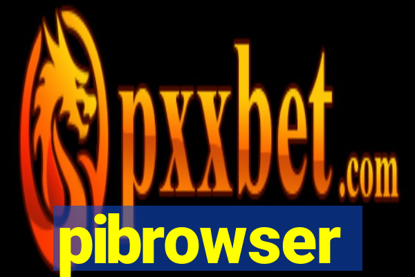 pibrowser