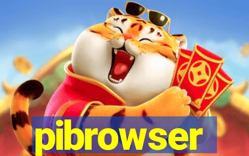 pibrowser